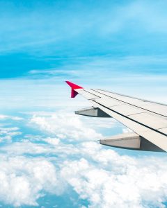 Future of travel