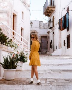 Puglia road trip, Ostuni, Puglia, Italy