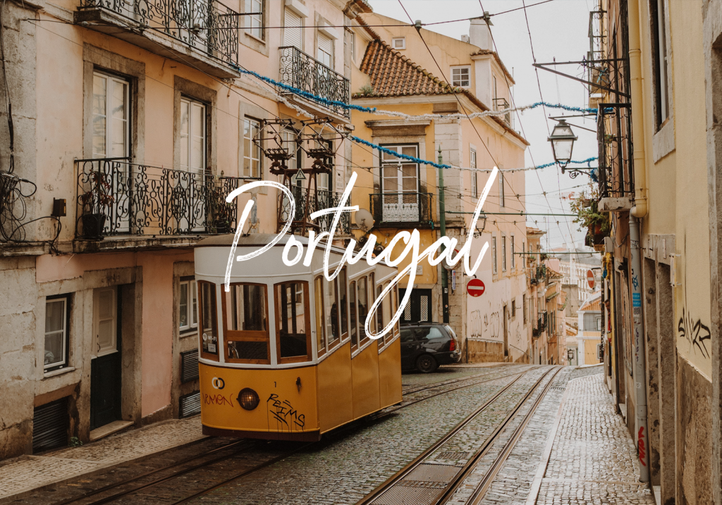 Lisbon, Portugal
