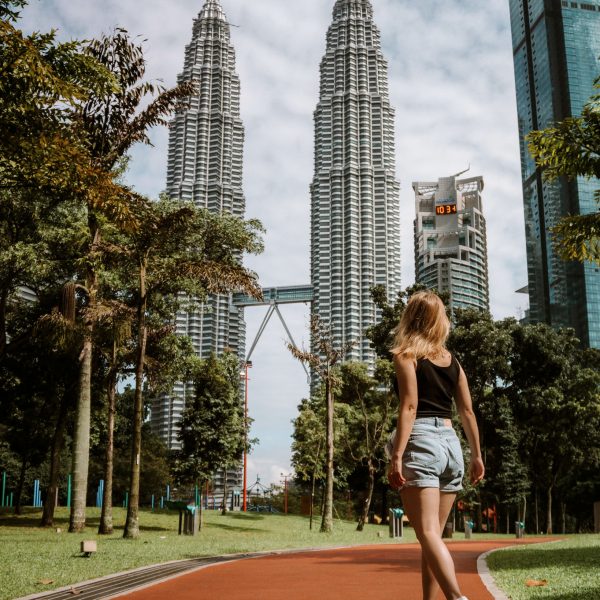 Malaysia Itinerary