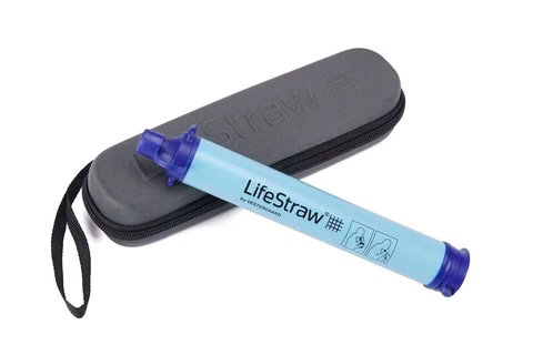 LifeStraw
