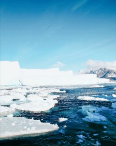 Climate change conspiracies