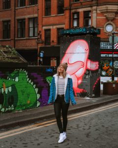 Instagram locations in Manchester