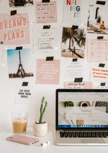 Social media knowledge overload