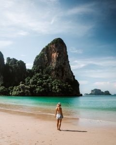 Things to know about Thailand