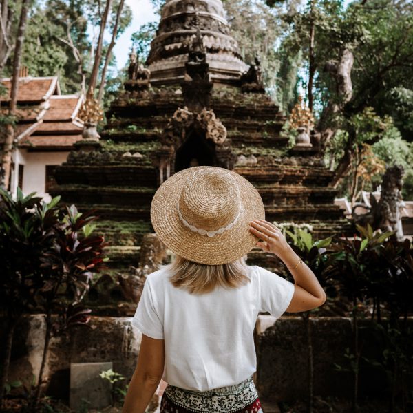 Hidden gems in Chiang Mai - photo of Wat Pha Lat