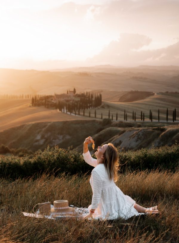 Agriturismo Baccoleno - 7 days in Tuscany