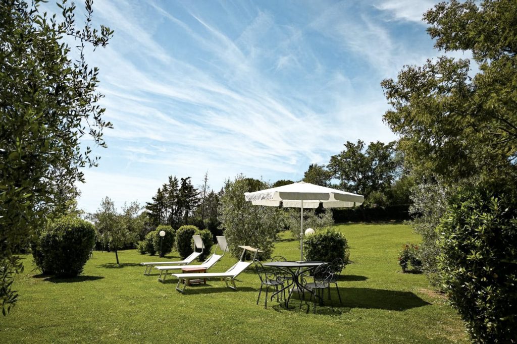 VIilla Giulia Booking.com