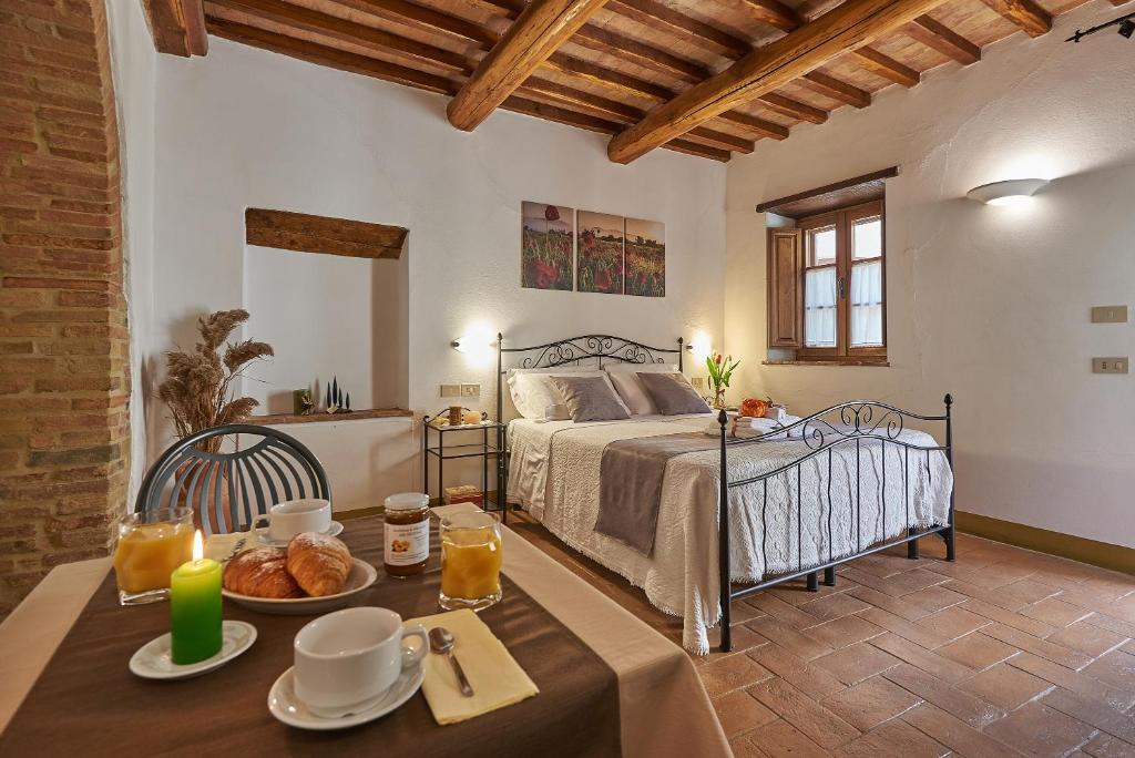 “Agriturismo
