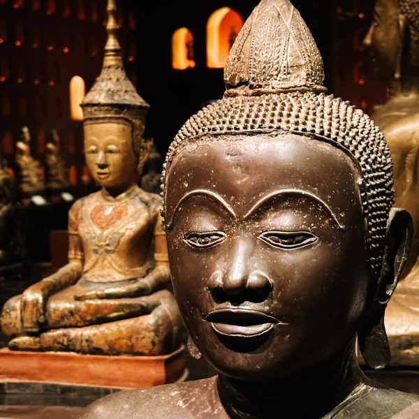Angkor National Museum in Siem Reap
