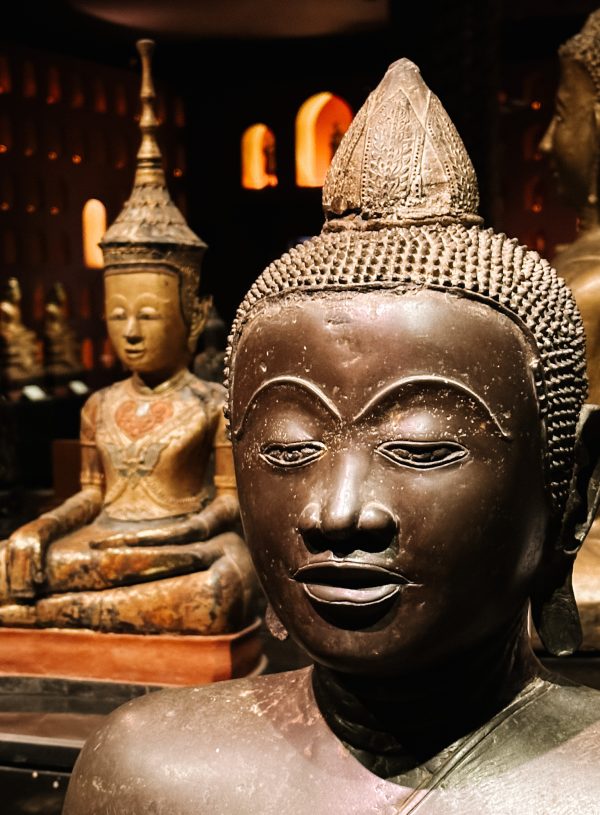 Angkor National Museum in Siem Reap