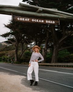 Great Ocean Road, Victoria, Australia