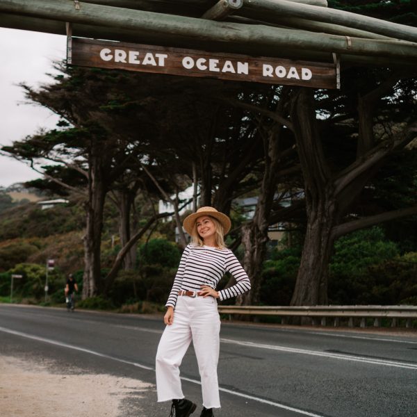 Great Ocean Road, Victoria, Australia