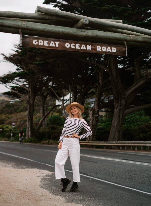 Great Ocean Road, Victoria, Australia