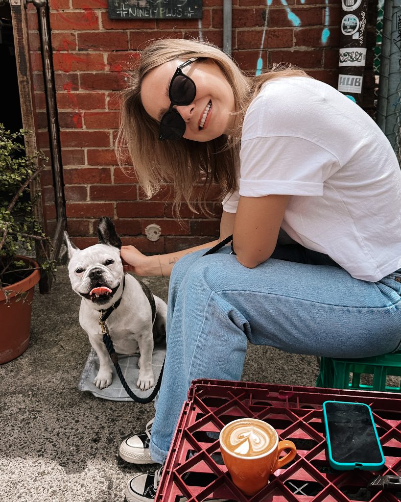 Coffee culture in Australia