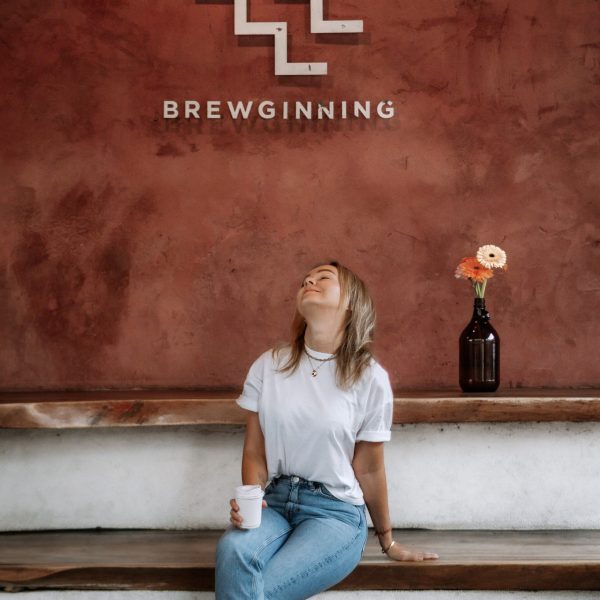 Brewginning in Chiang Mai
