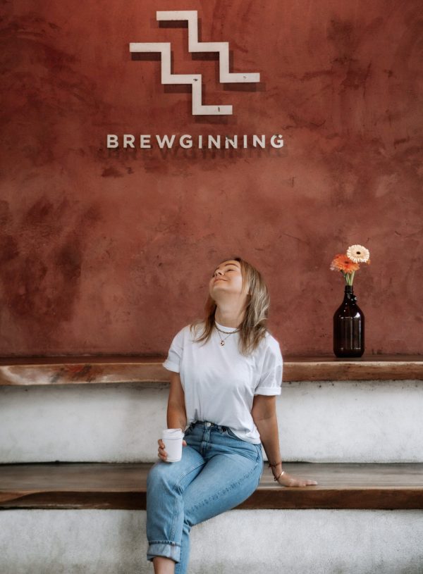 Brewginning in Chiang Mai