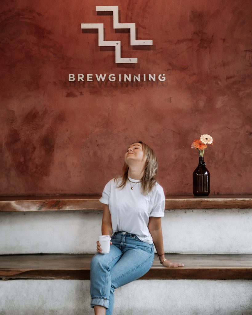 Brewginning in Chiang Mai