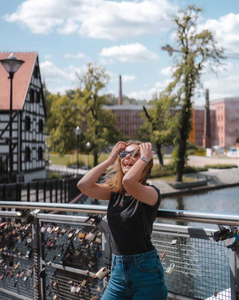 Bydgoszcz, Poland