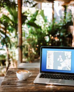 NordVPN the best VPN for travellers