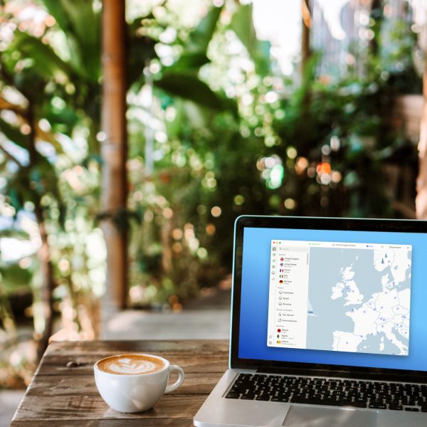 NordVPN the best VPN for travellers