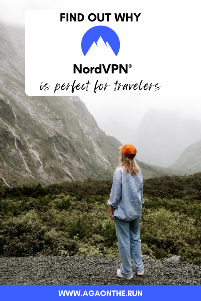 Why is NordVPN the best VPN for travelers Pinterest
