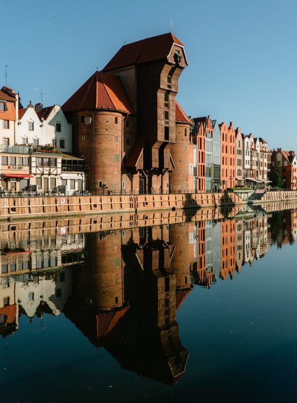 How to spend one day in Gdańsk – the best things to do
