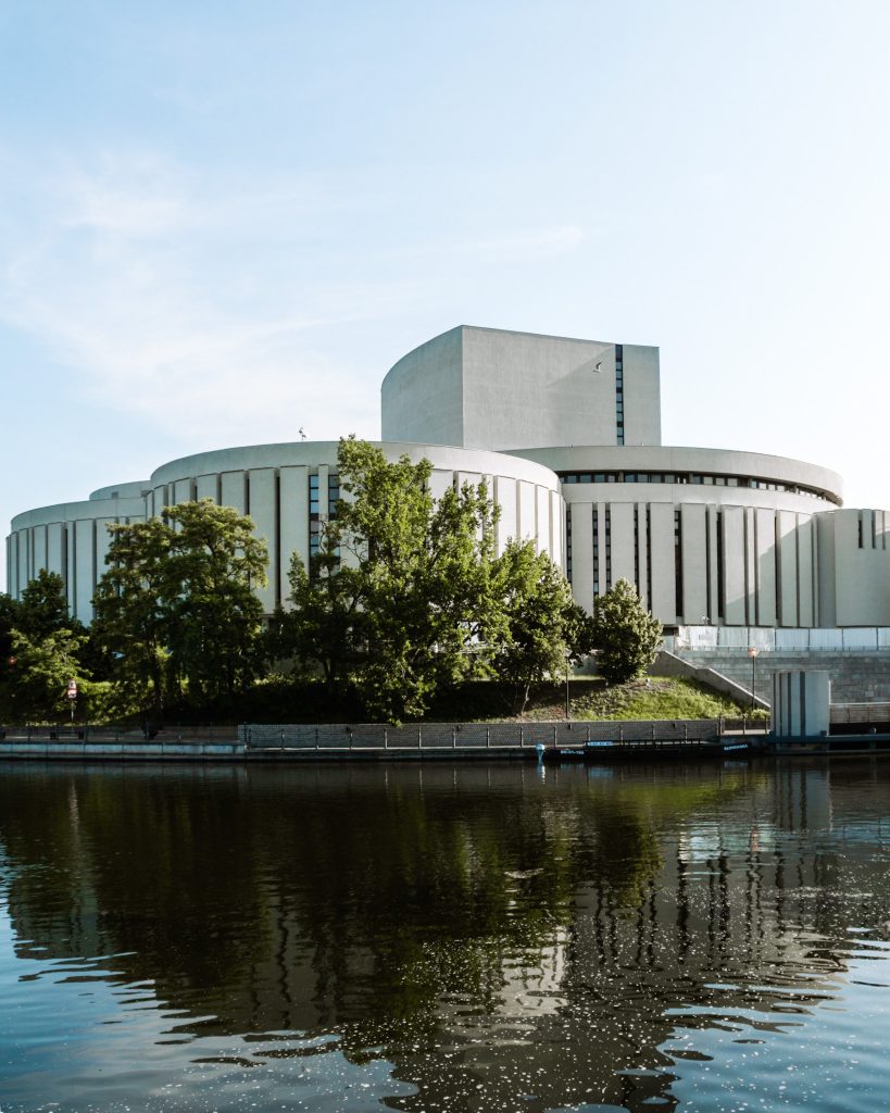Photo of Opera Nova in Bydgoszcz, Poland