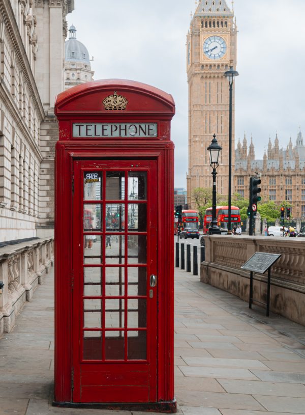 One day in London – how to see almost everything
