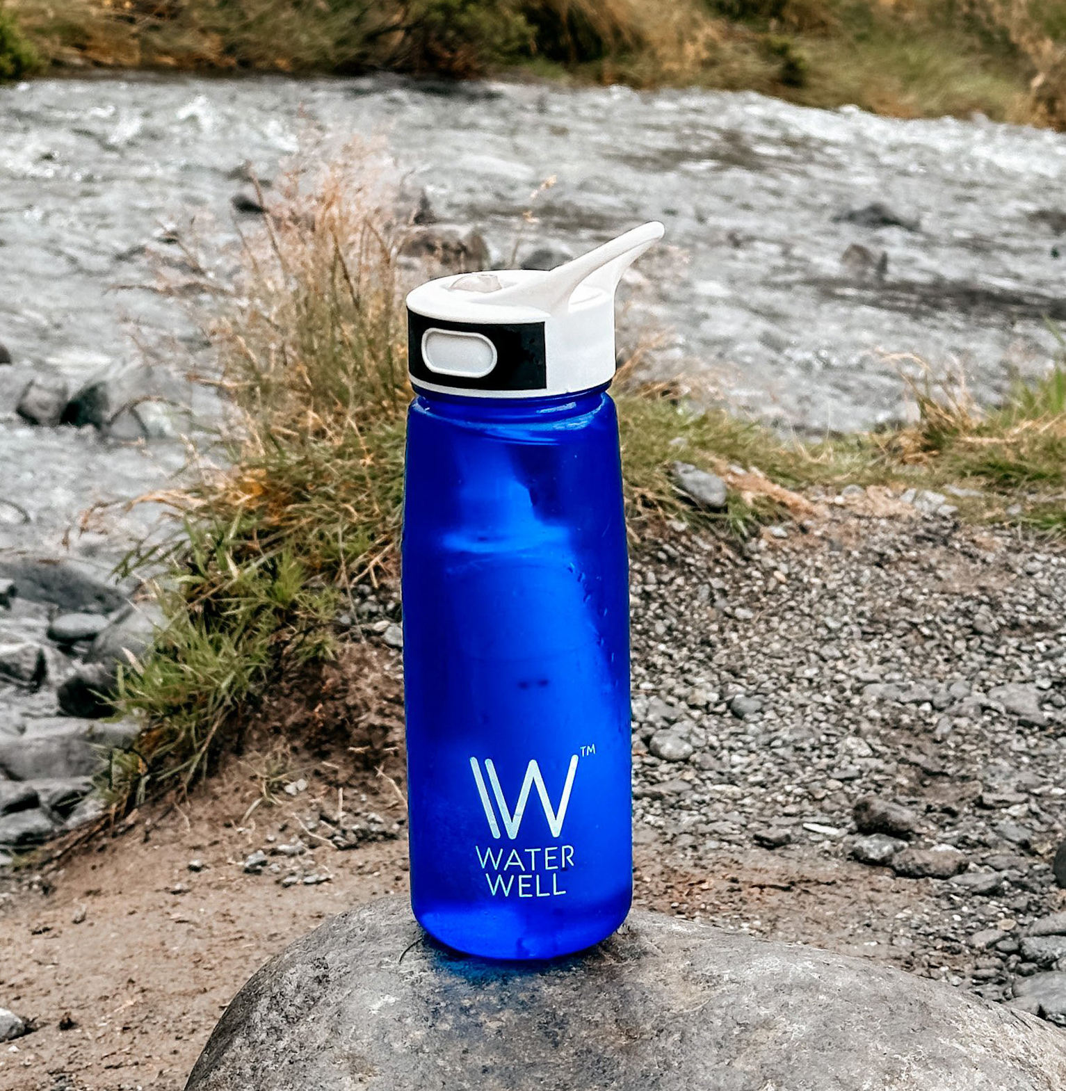 Waterwell Bottle