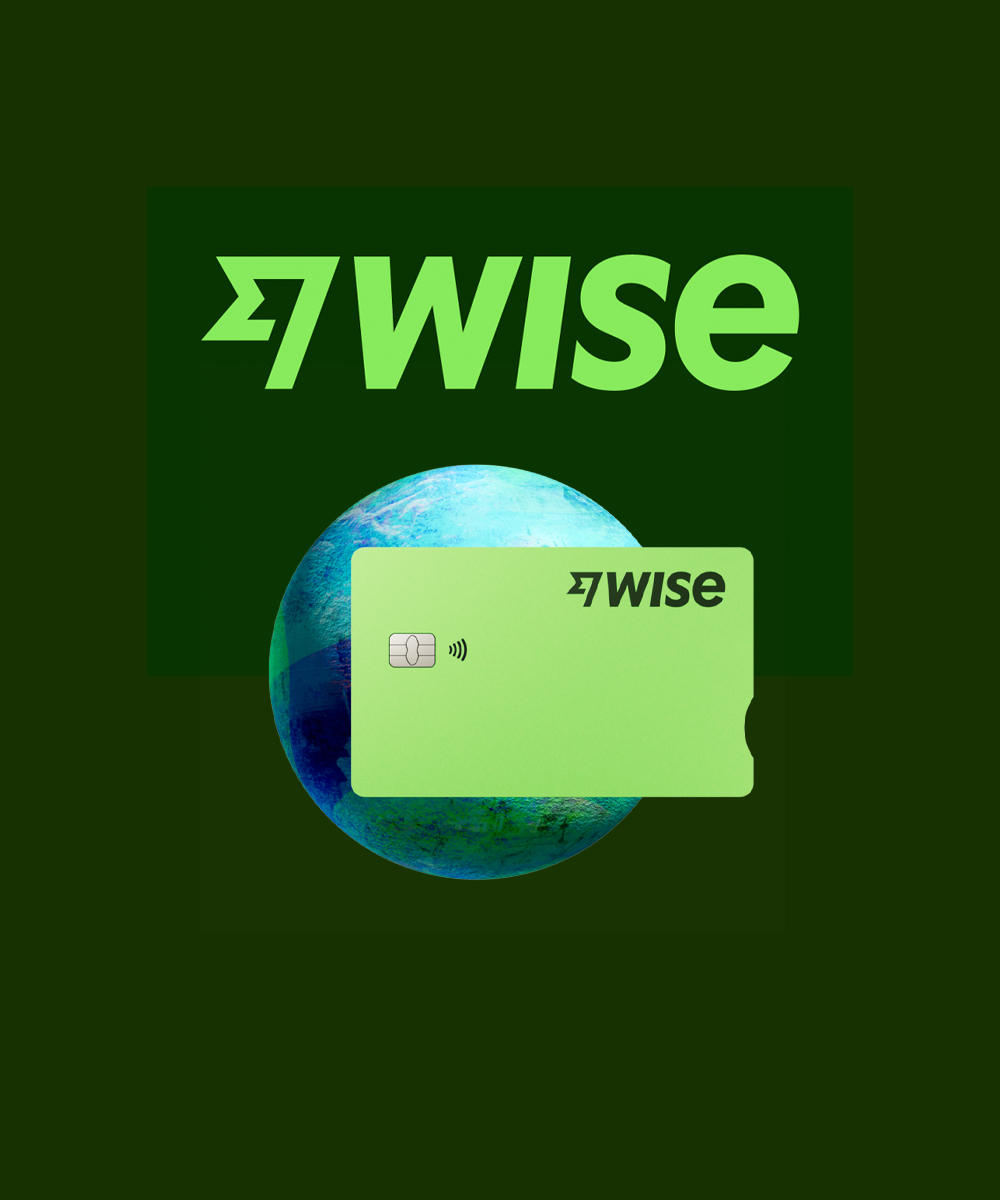 Wise Travel Card