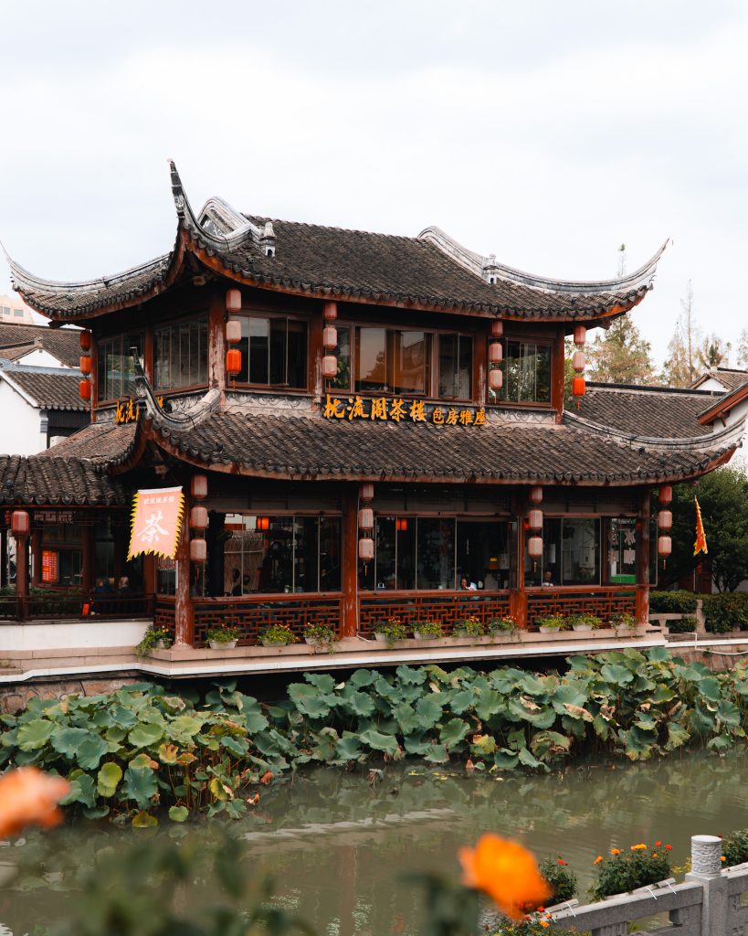 First time in China - everything you need to know