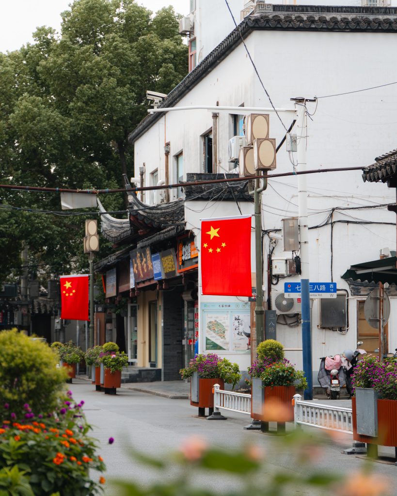 Things to know about China before you go