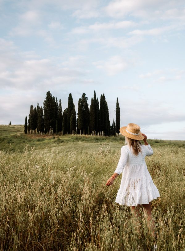 Val d’Orcia guide: the most beautiful stops in Tuscany